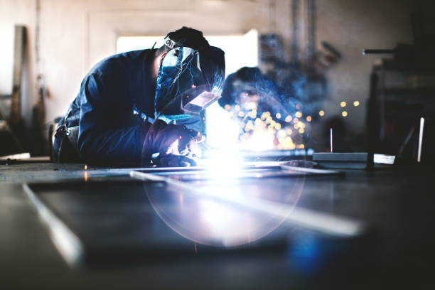  Clermont, GA Welder Pros
