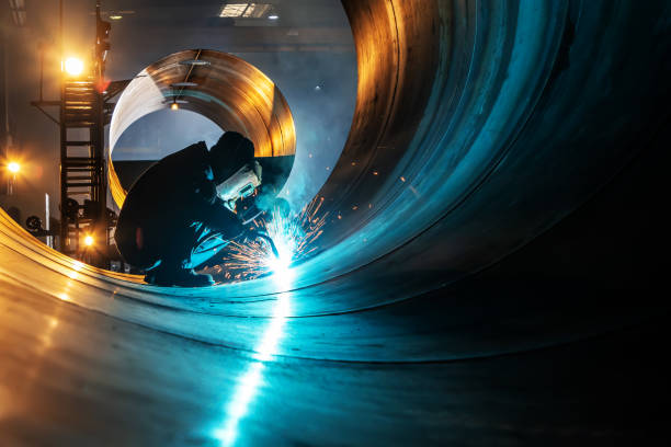 Affordable Welder Services in Clermont, GA