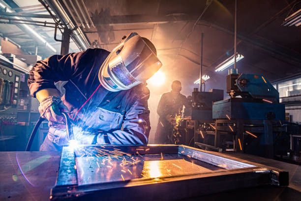 Best Food and Beverage Processing Equipment Welding in Clermont, GA