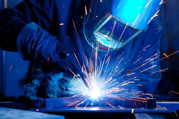 Best Specialty Welding Processes in Clermont, GA