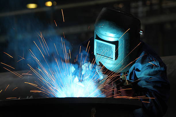 Best Structural Steel Welding in Clermont, GA