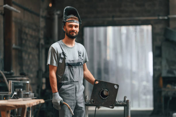 Best Aerospace and Defense Welding in Clermont, GA